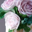 sugar roses drips wedding cake manchester