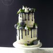 Manchester Cheshire Wedding Cakes