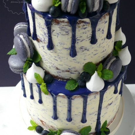 nchester Cheshire Wedding Cakes
