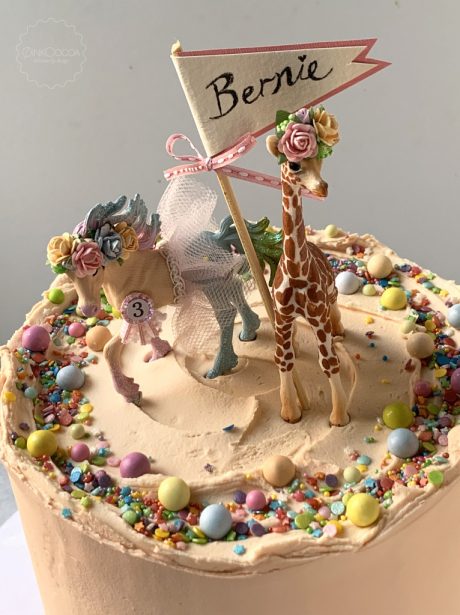 Party Propz Jungle Theme Cake Topper - 15 Pcs, Happy Birthday Cake Topper  Jungle Theme | Animal